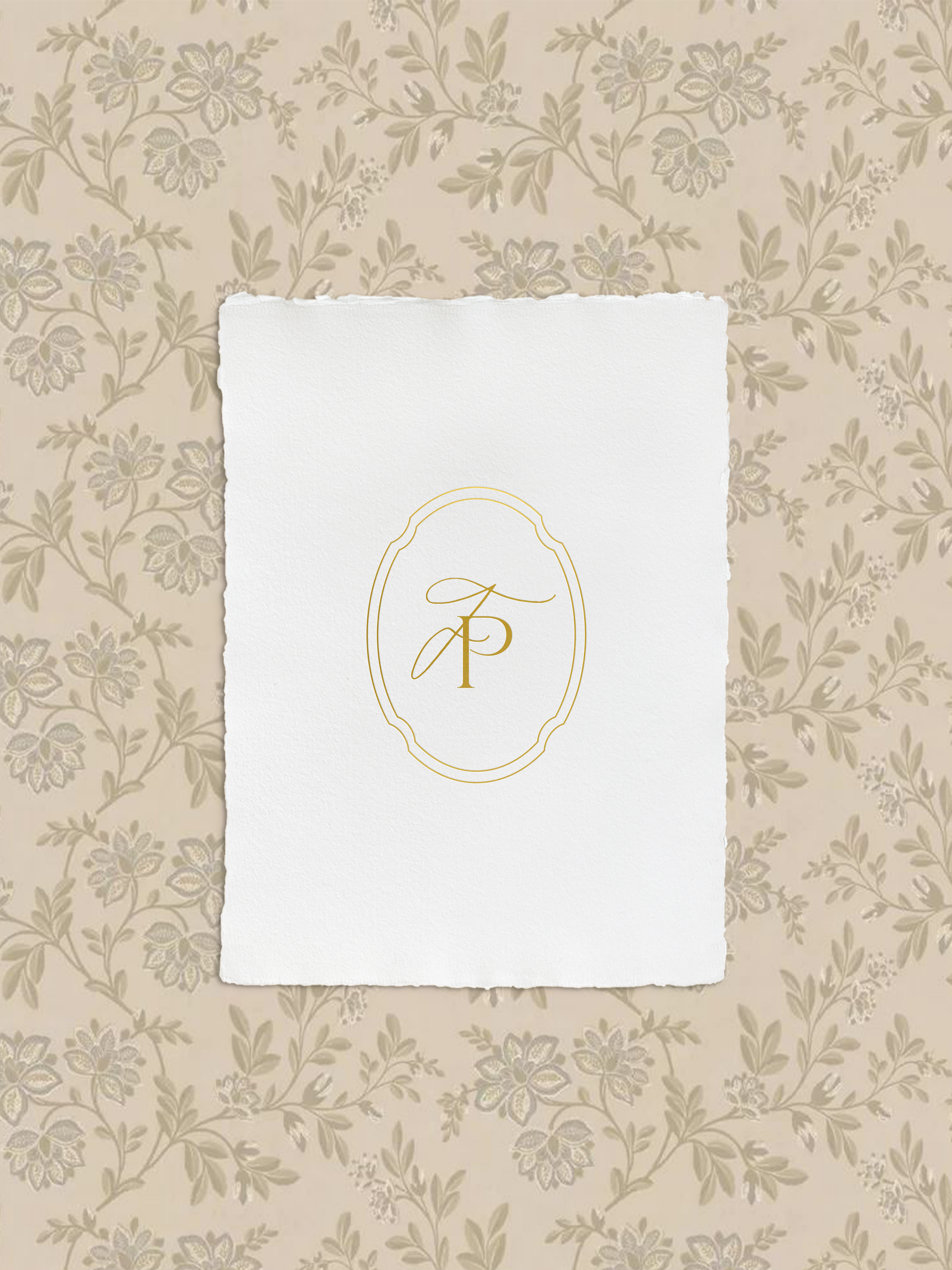 Custom Monogram