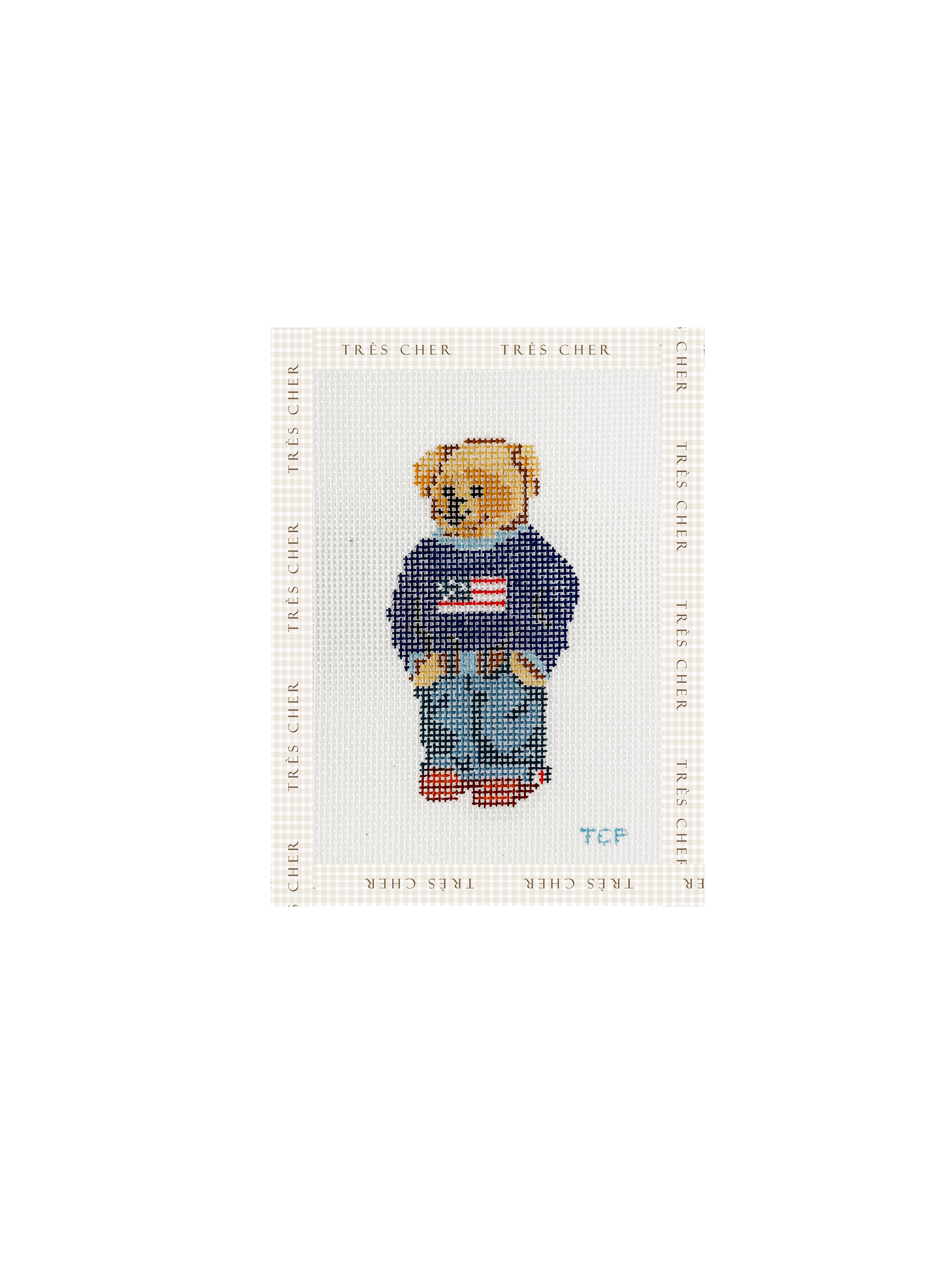Polo Bear