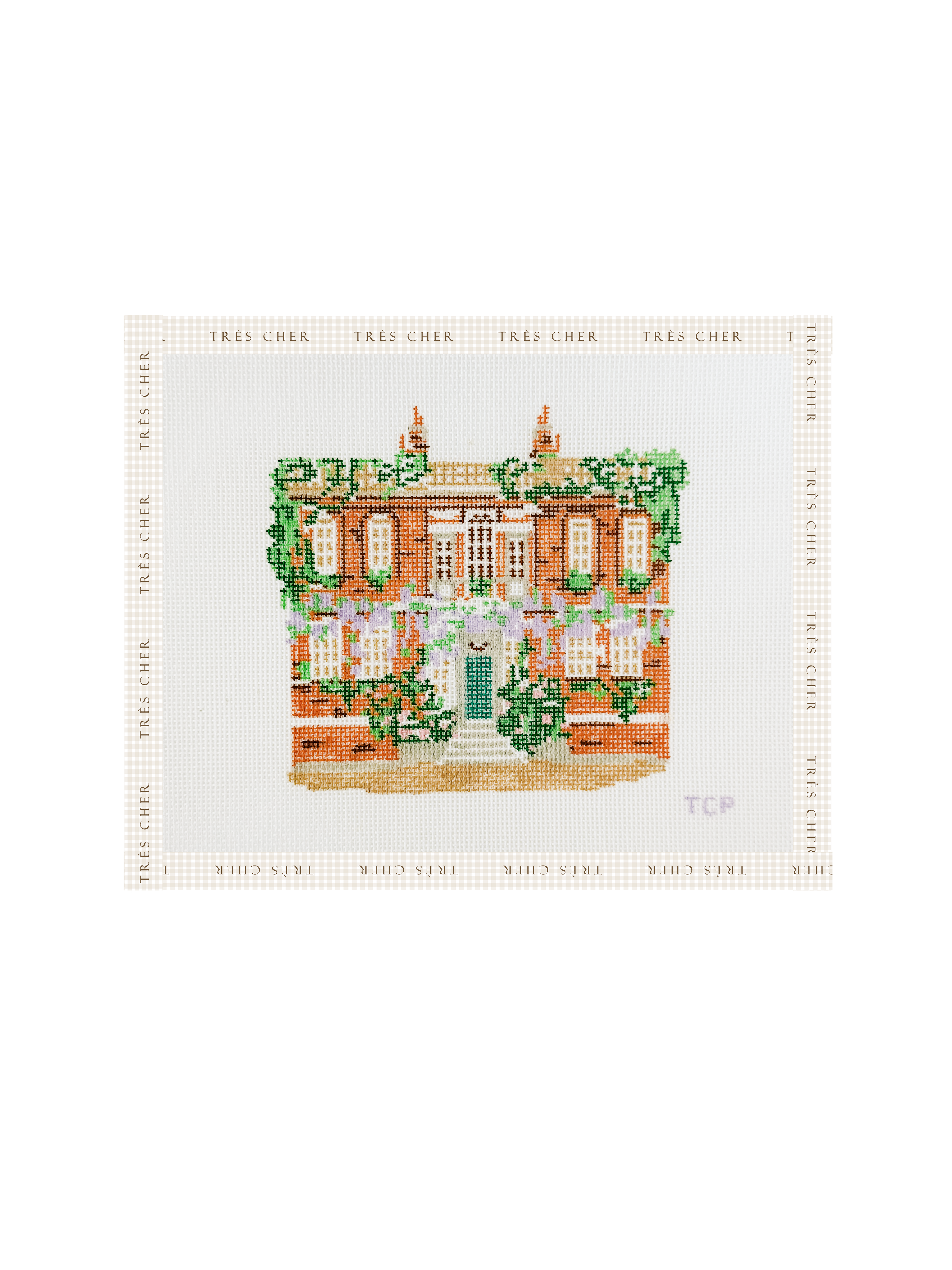 Rangers House - London