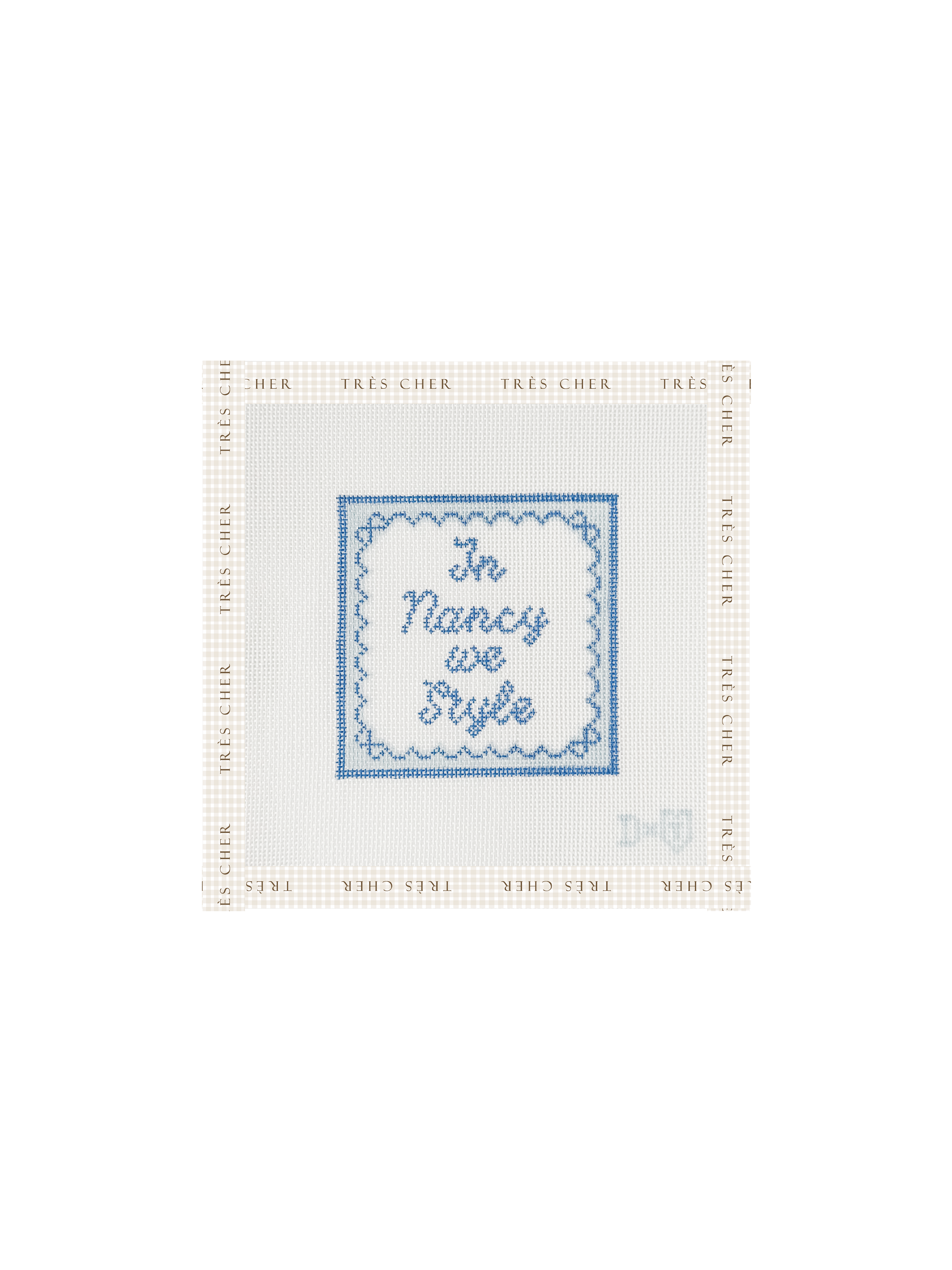 Nancy Tile
