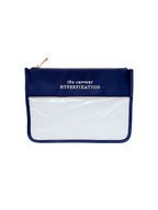 'Current Hyperfixation' WIP Bags