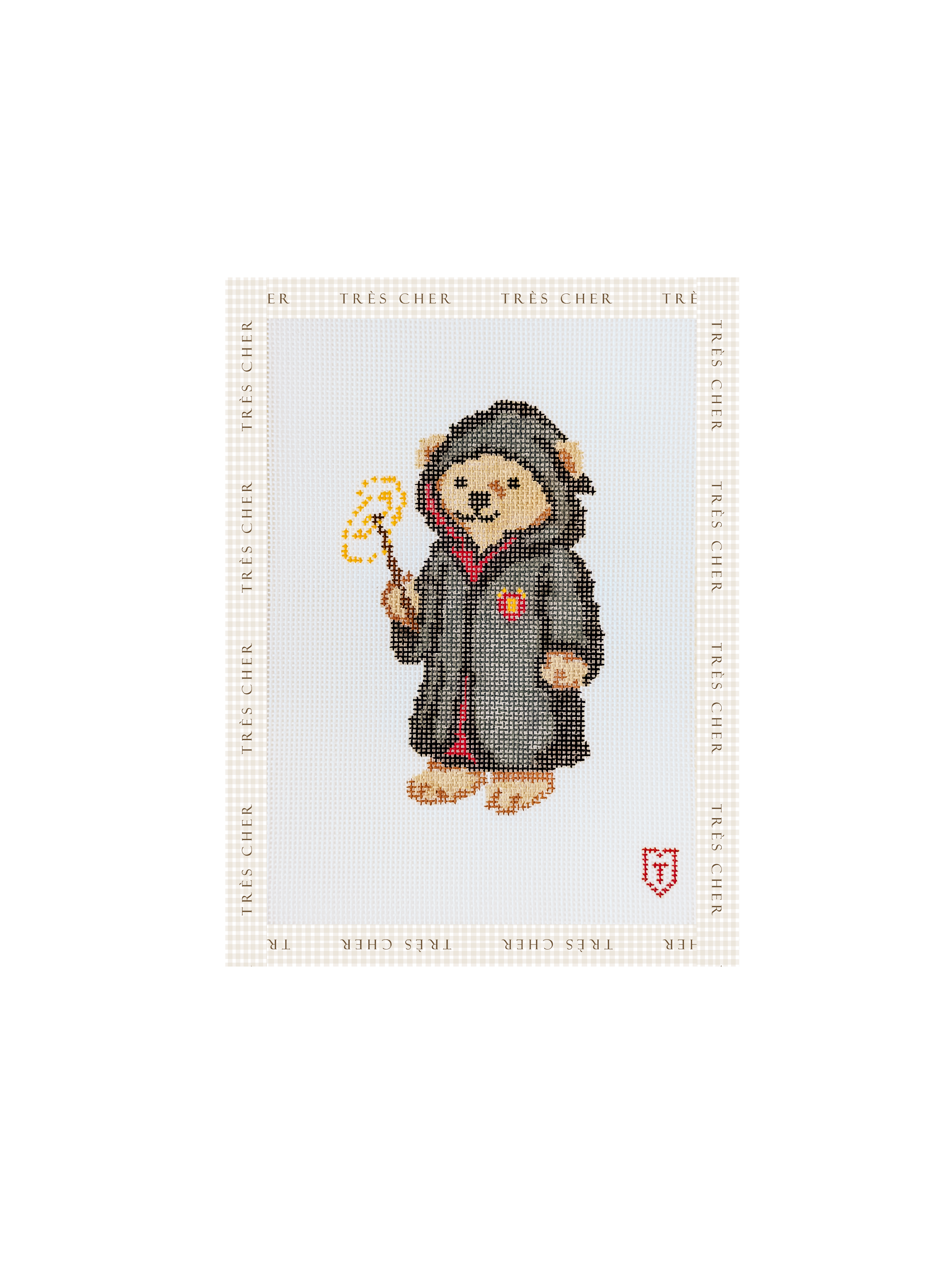 Polo Bear - You're a Wizard