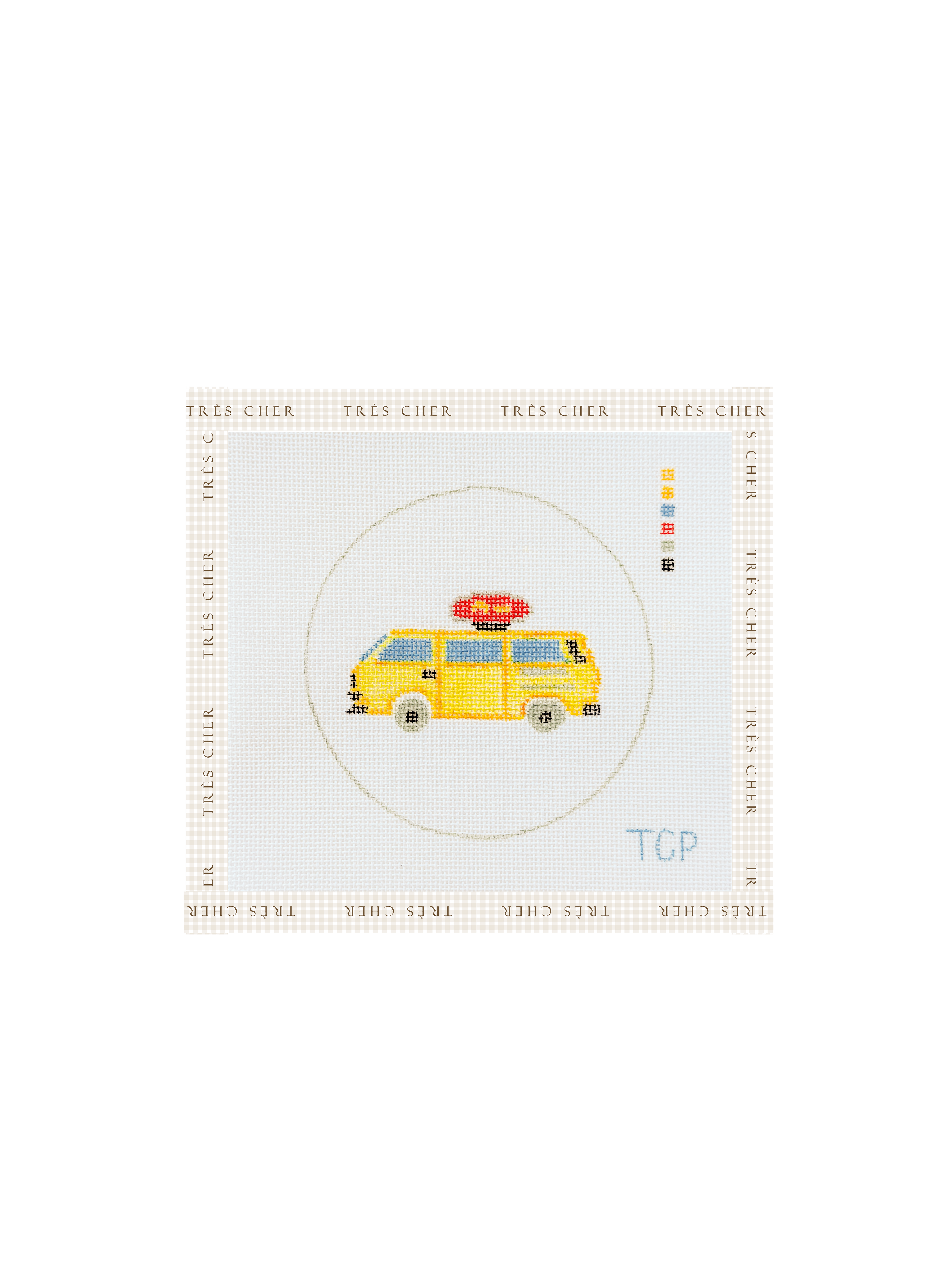 Surfer Boy Pizza Van