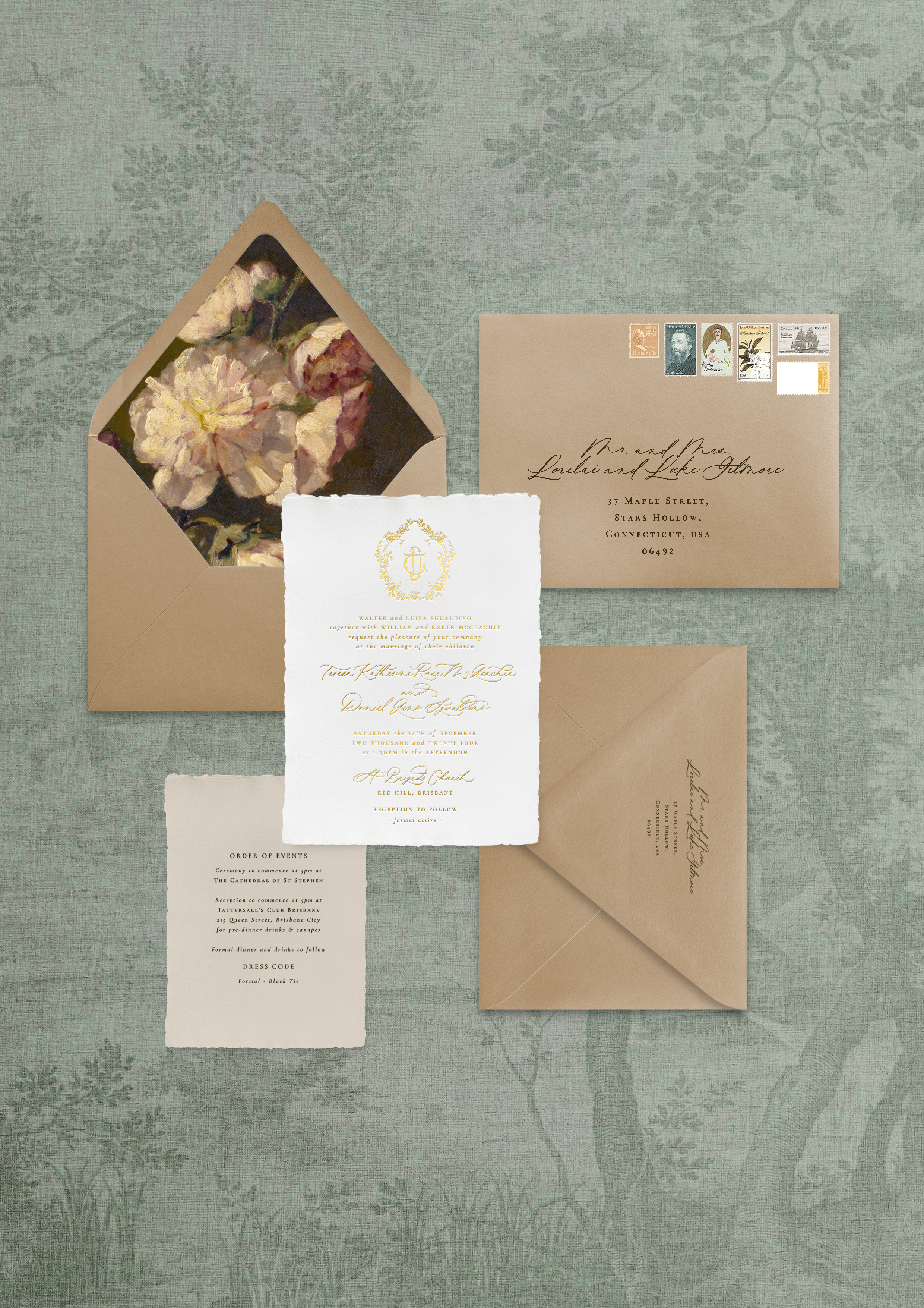 Vanessa - 3 Piece (Main, Details)